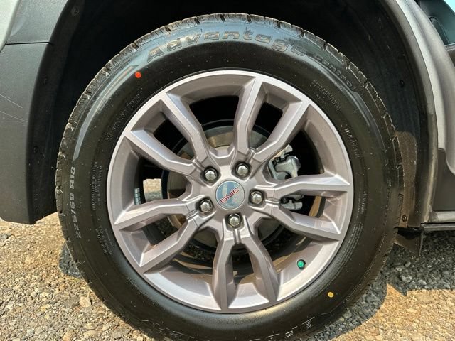 Used 2023 GMC Terrain SLT AWD/4WD image 21