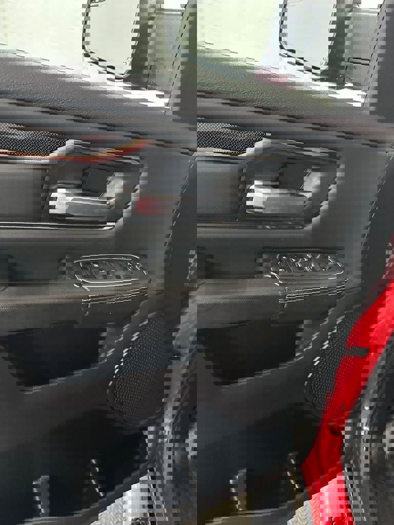 Used 2022 RAM 1500 Rebel w/ Level 1 Equipment Group image 9