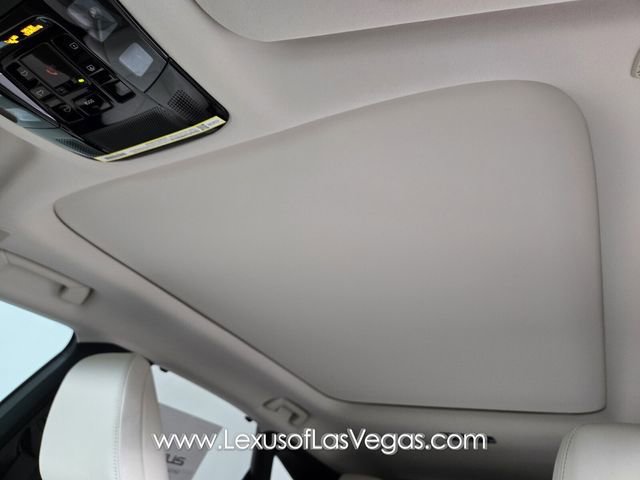 New 2026 Lexus RX 450h 450h+ Luxury image 11