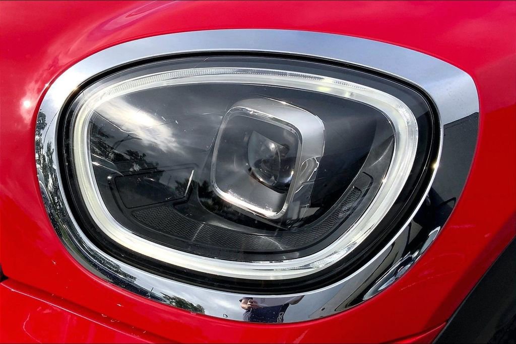 Certified 2024 MINI Cooper Countryman image 30