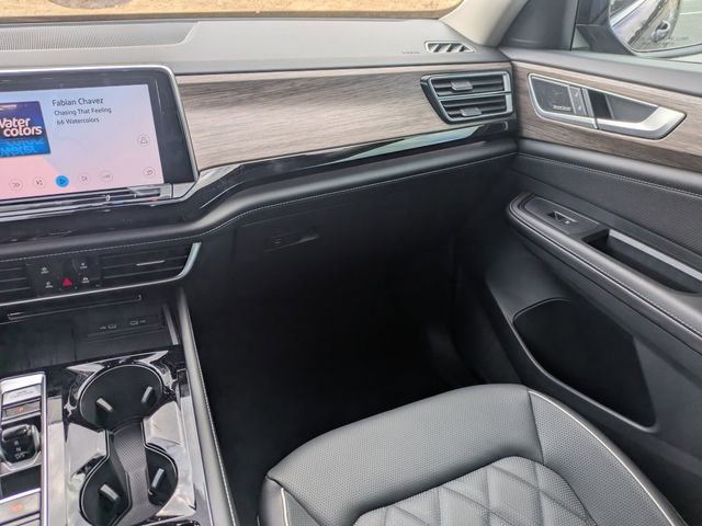 New 2026 Volkswagen Atlas SEL Premium R-Line image 20