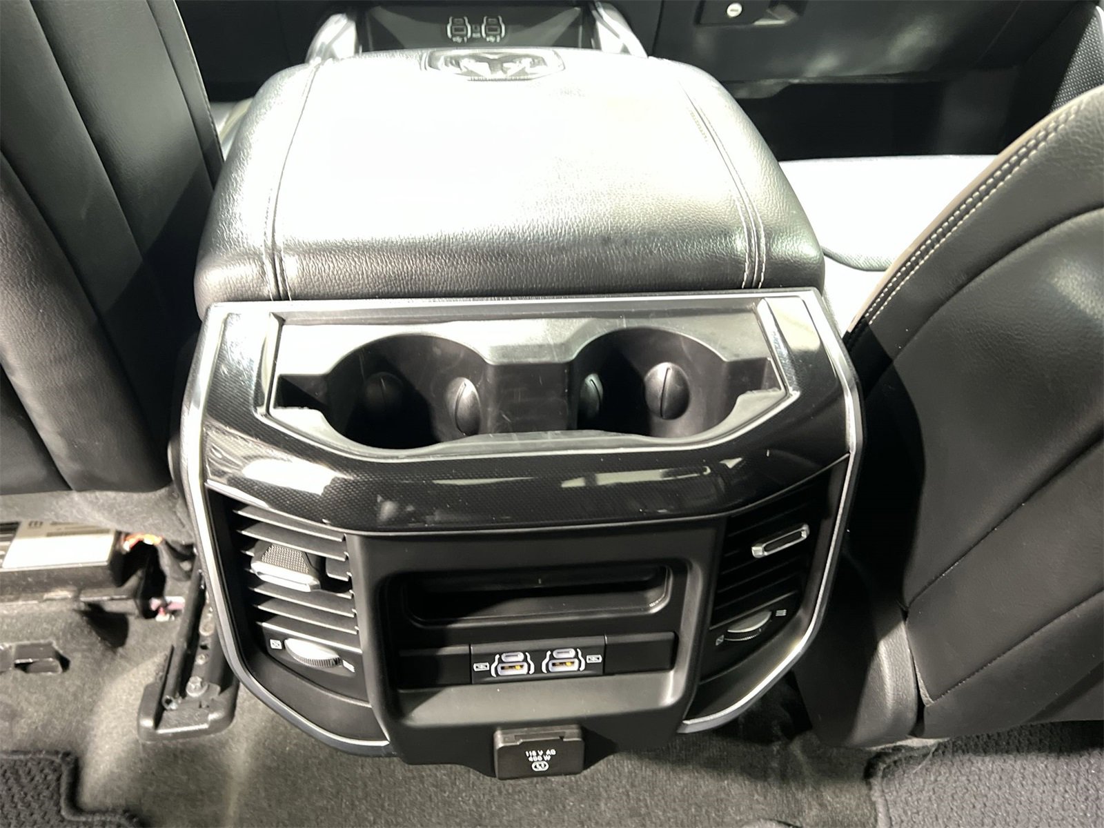 Used 2021 RAM 1500 Laramie w/ Sport Appearance Package image 21