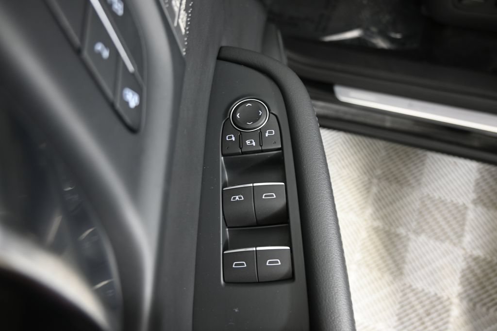 Used 2025 Buick Enclave Avenir w/ Super Cruise Package AWD/4WD image 20