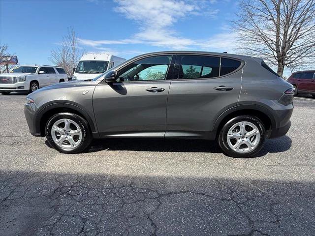 Certified 2025 Dodge Hornet GT w/ Cold Weather Group AWD/4WD image 6