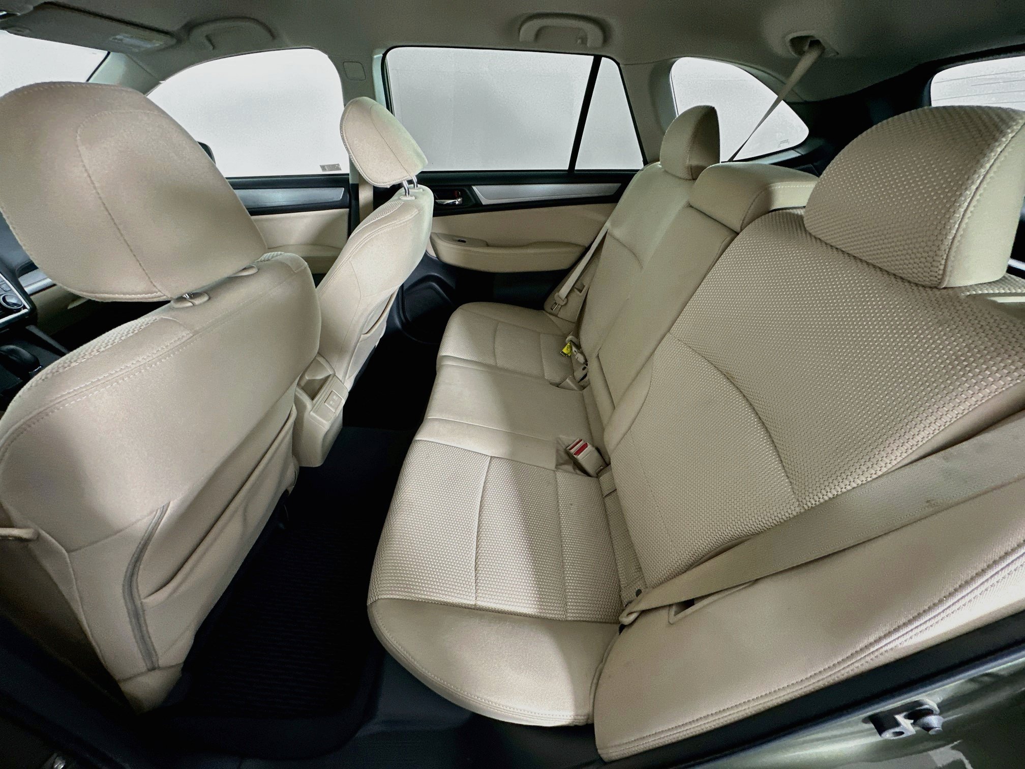 Used 2019 Subaru Outback 2.5i Premium AWD/4WD image 25