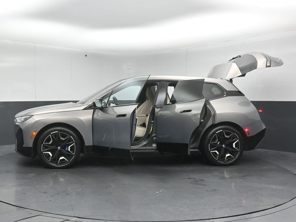 Used 2024 BMW iX M60 image 49