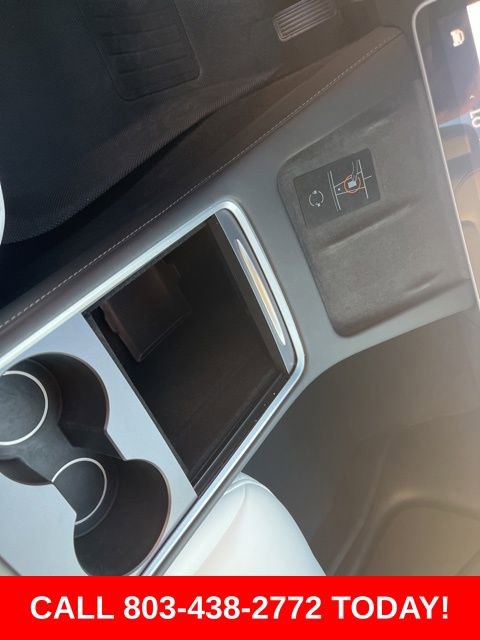 Used 2023 Tesla Model 3 Standard Range image 21