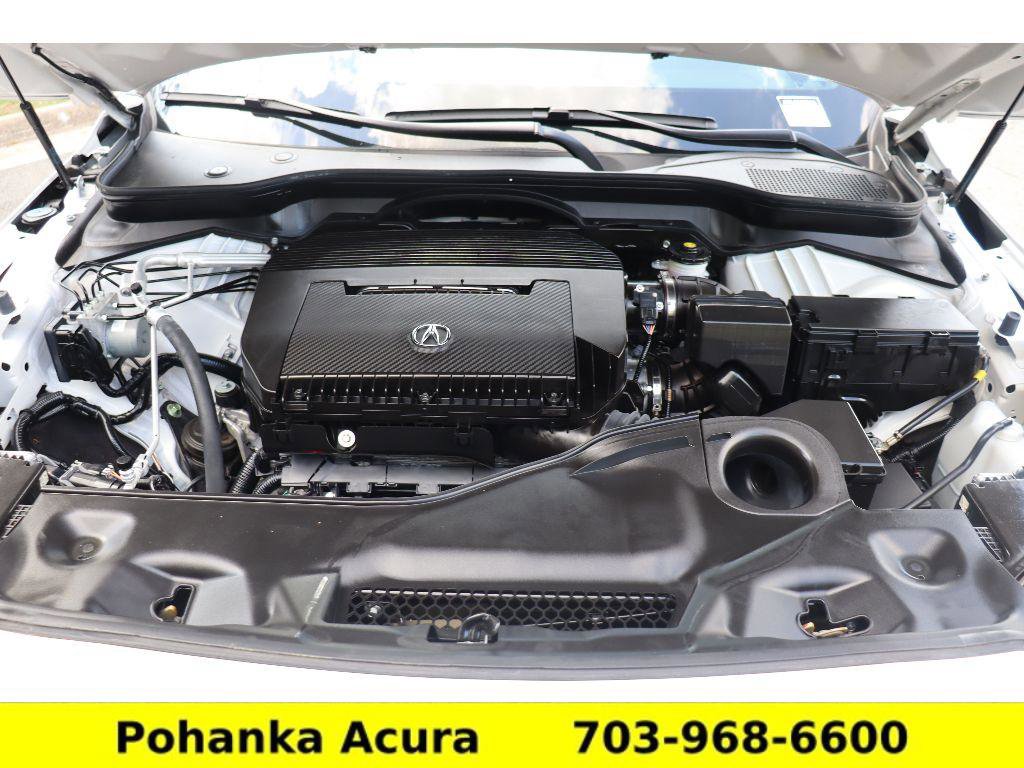Certified 2023 Acura MDX A-Spec image 37