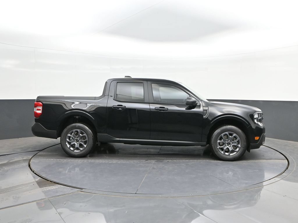 New 2026 Ford Maverick XLT FWD image 23