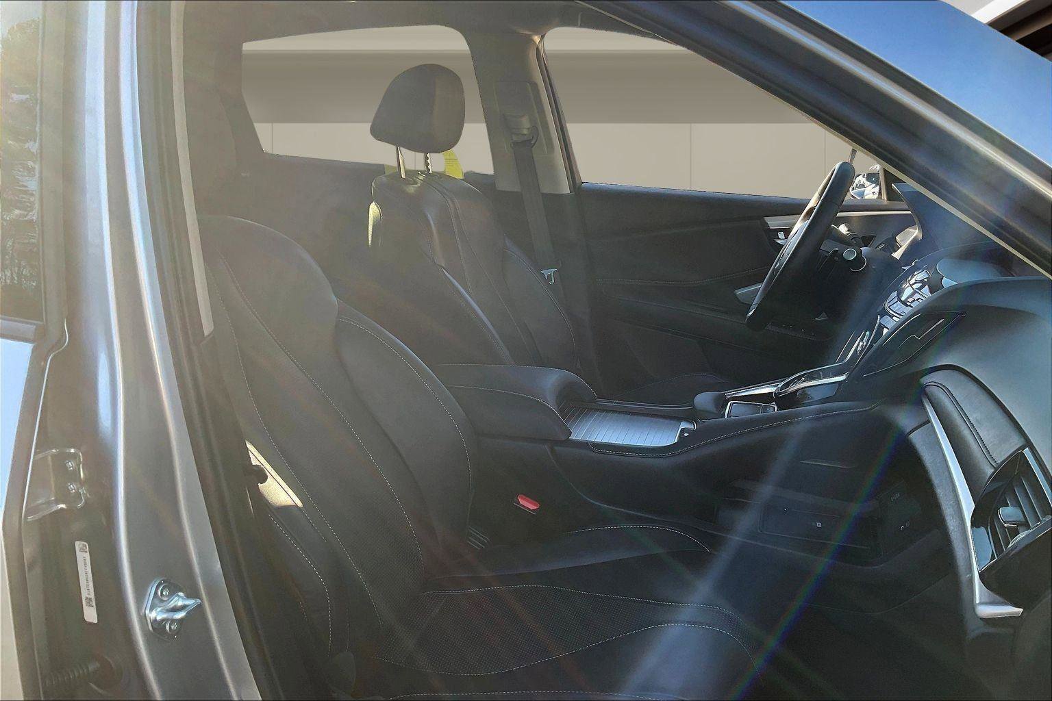 Certified 2024 Acura RDX w/ Technology Package image 7