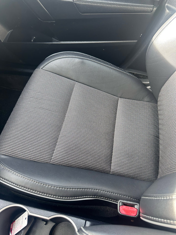 Used 2016 Toyota Corolla S Special Edition image 19