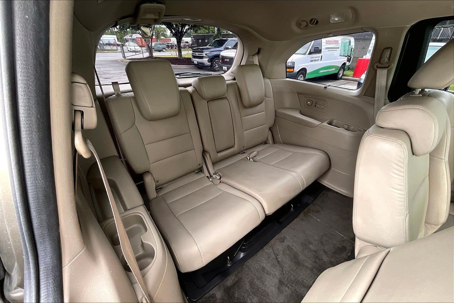 Used 2013 Honda Odyssey Touring image 32