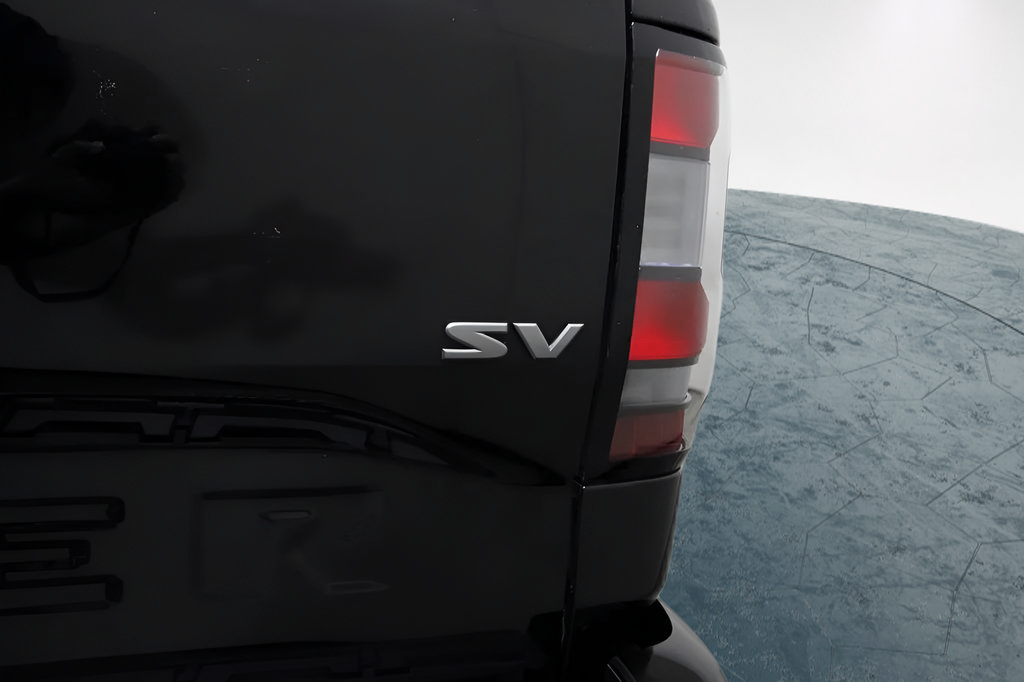 Used 2024 Nissan Frontier SV w/ SV Convenience Package RWD image 35