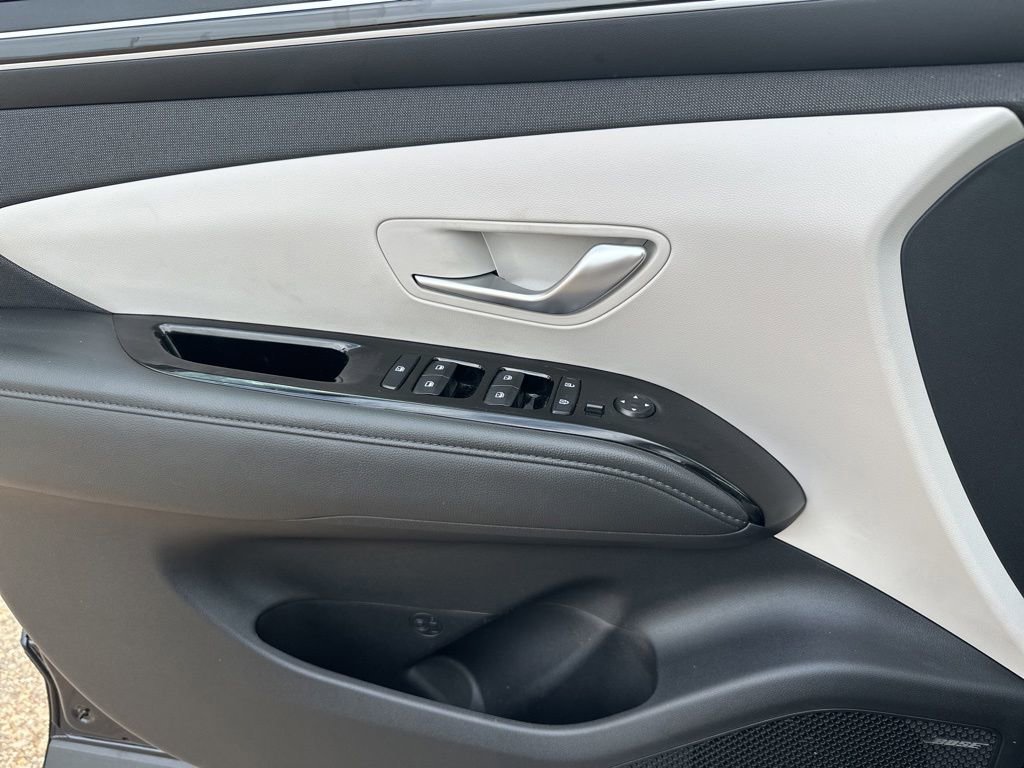Used 2024 Hyundai Tucson Limited AWD/4WD image 15