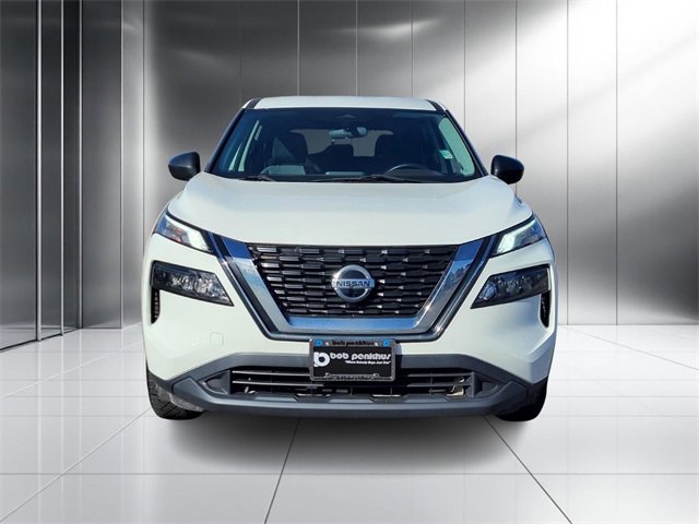 Used 2021 Nissan Rogue S image 24