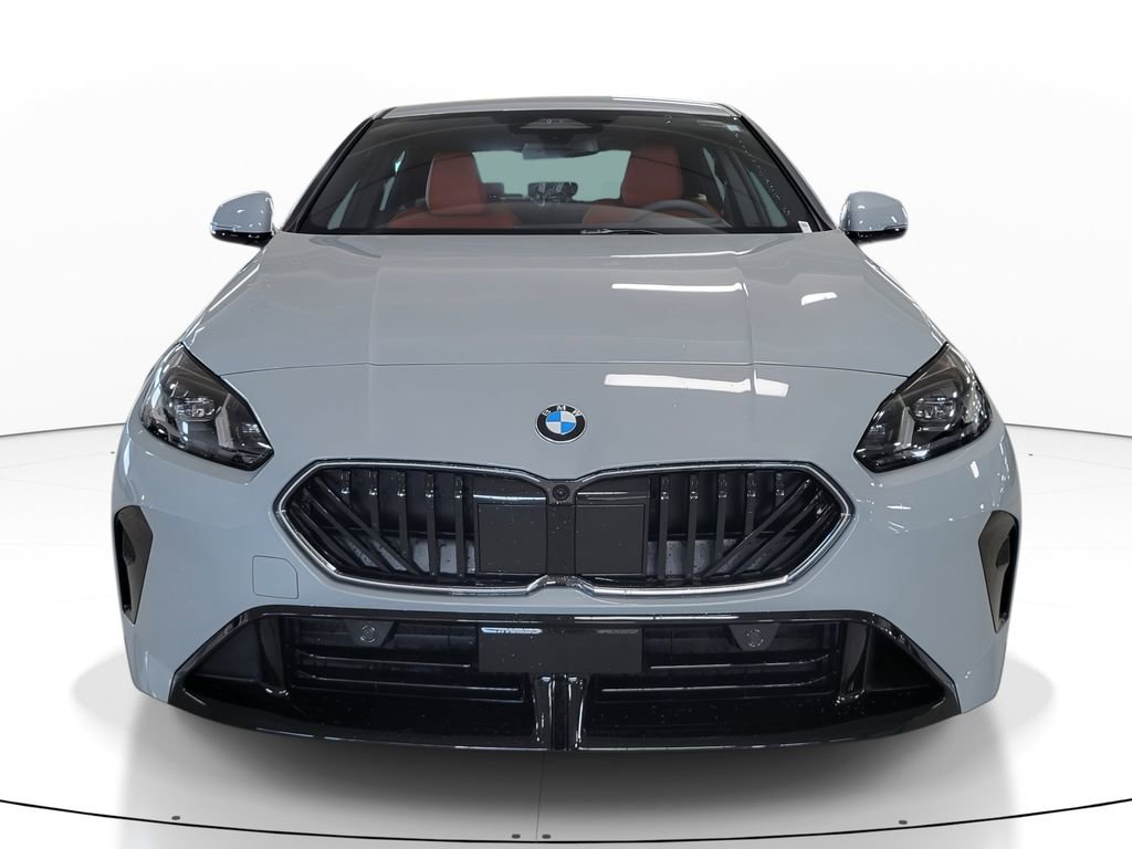 New 2026 BMW 228i w/ Technology Package FWD image 2