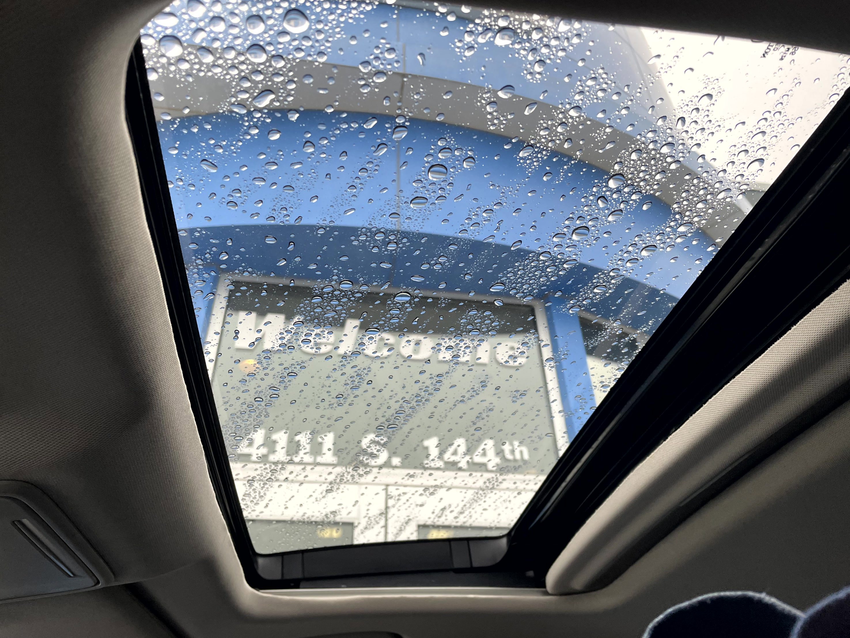 Certified 2024 Honda Accord EX image 11