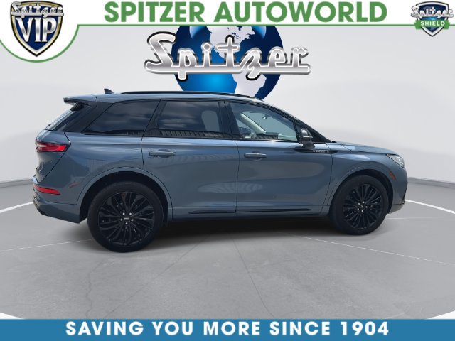 Used 2023 Lincoln Corsair Reserve w/ Equipment Group 201A AWD/4WD image 16
