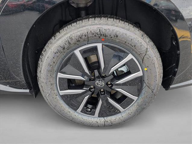 New 2026 Toyota bZ image 10