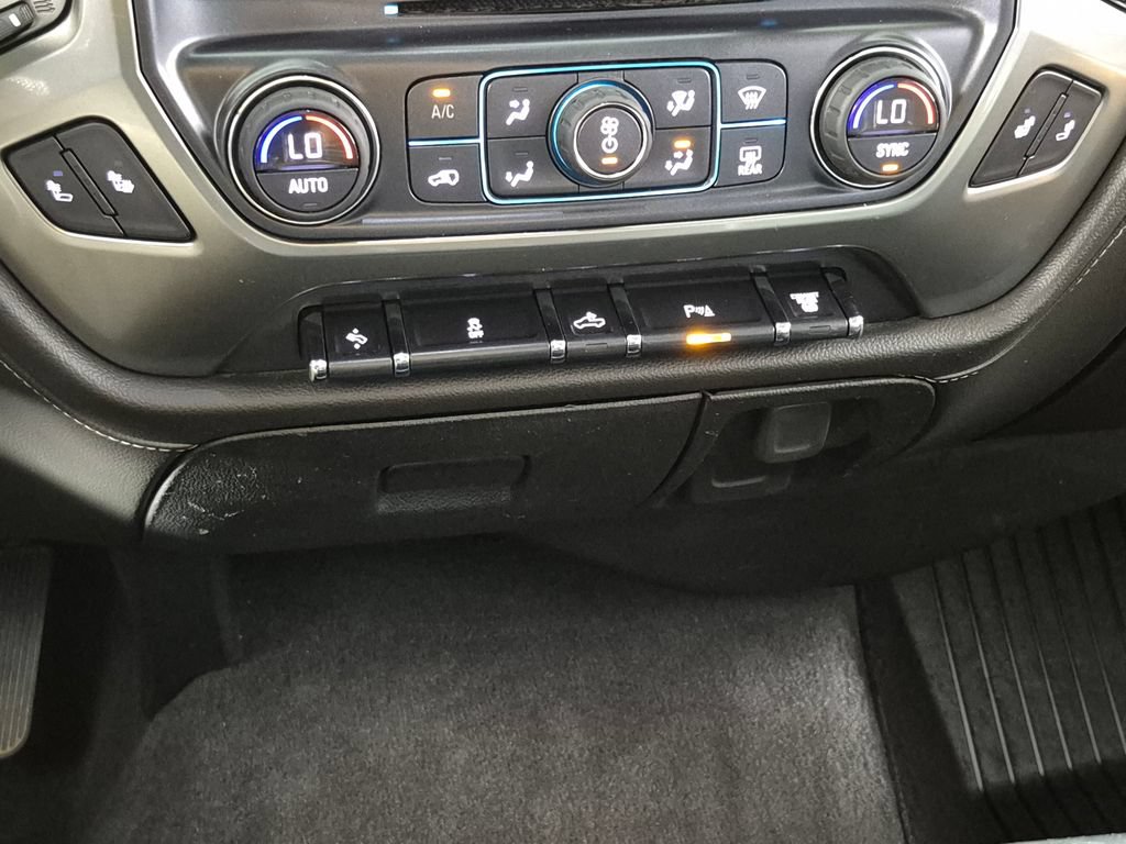 Used 2019 Chevrolet Silverado 3500 LTZ w/ Duramax Plus Package AWD/4WD image 19