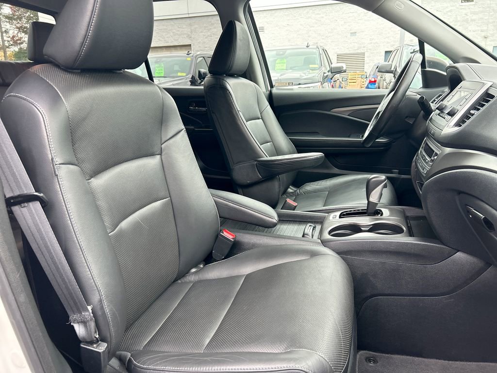 Used 2019 Honda Ridgeline RTL image 28