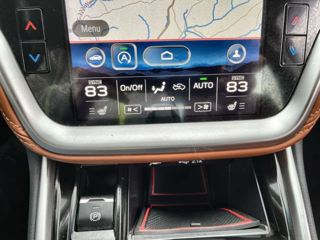 Used 2020 Subaru Legacy Touring XT AWD/4WD image 19