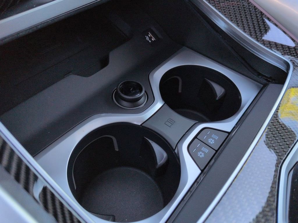 New 2026 BMW X5 M Competition w/ Executive Package image 21