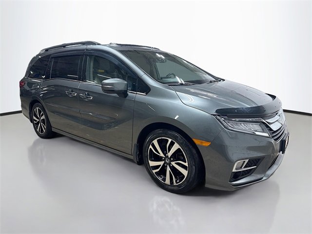 Used 2019 Honda Odyssey Elite image 5