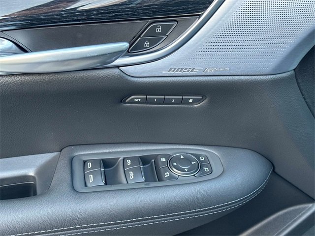 New 2026 Cadillac XT5 Premium Luxury image 29