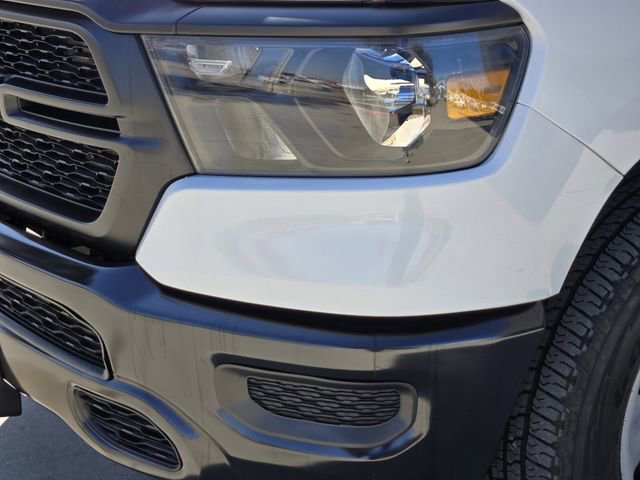 Certified 2023 RAM 1500 Tradesman image 9