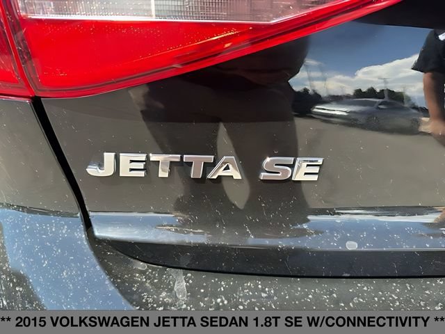 Used 2015 Volkswagen Jetta SE FWD image 10