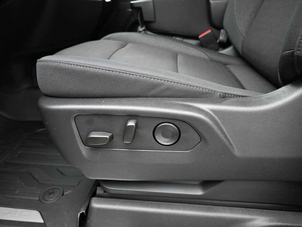 New 2026 GMC Sierra 1500 Elevation image 9