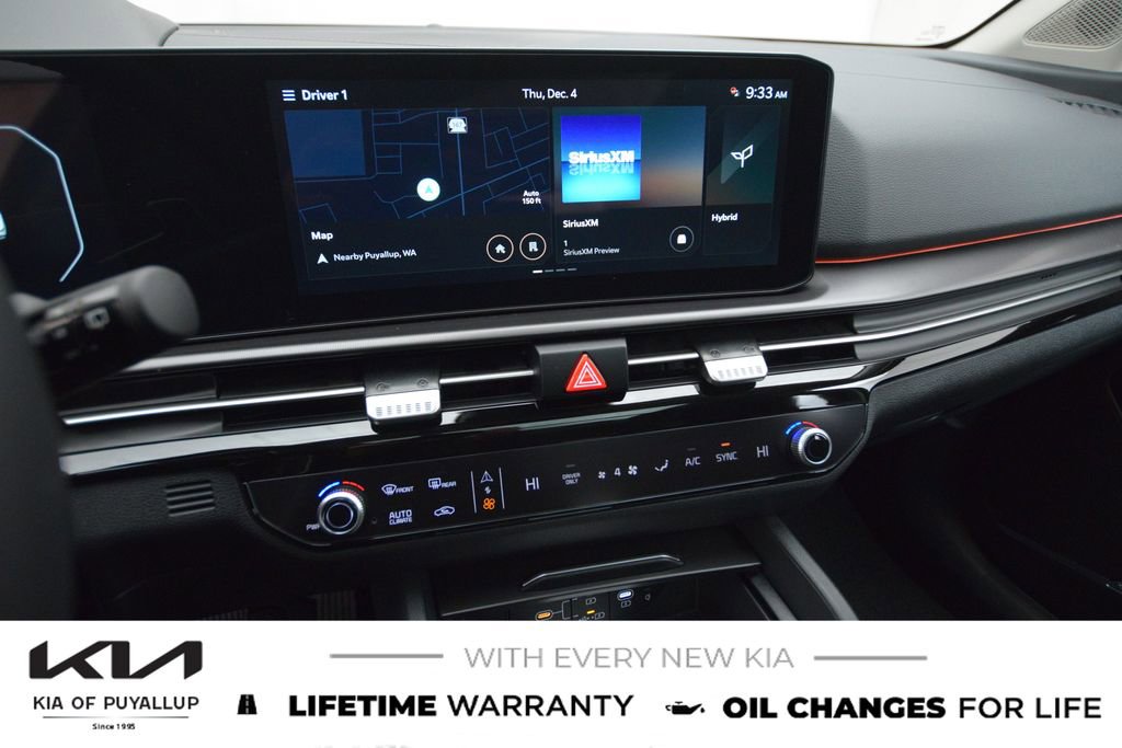 New 2026 Kia Sportage SX Prestige image 22