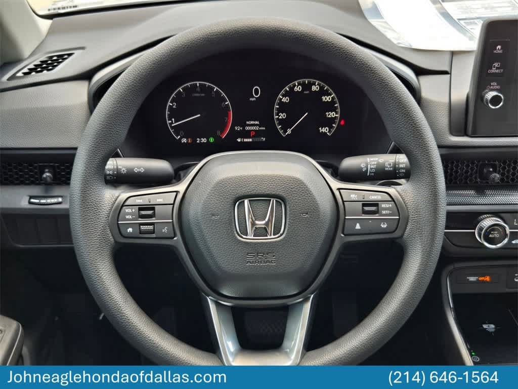 New 2026 Honda CR-V LX image 17