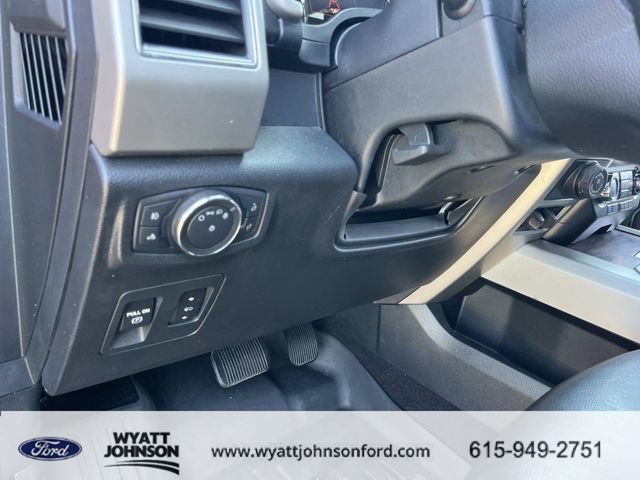 Used 2020 Ford F150 Lariat image 30