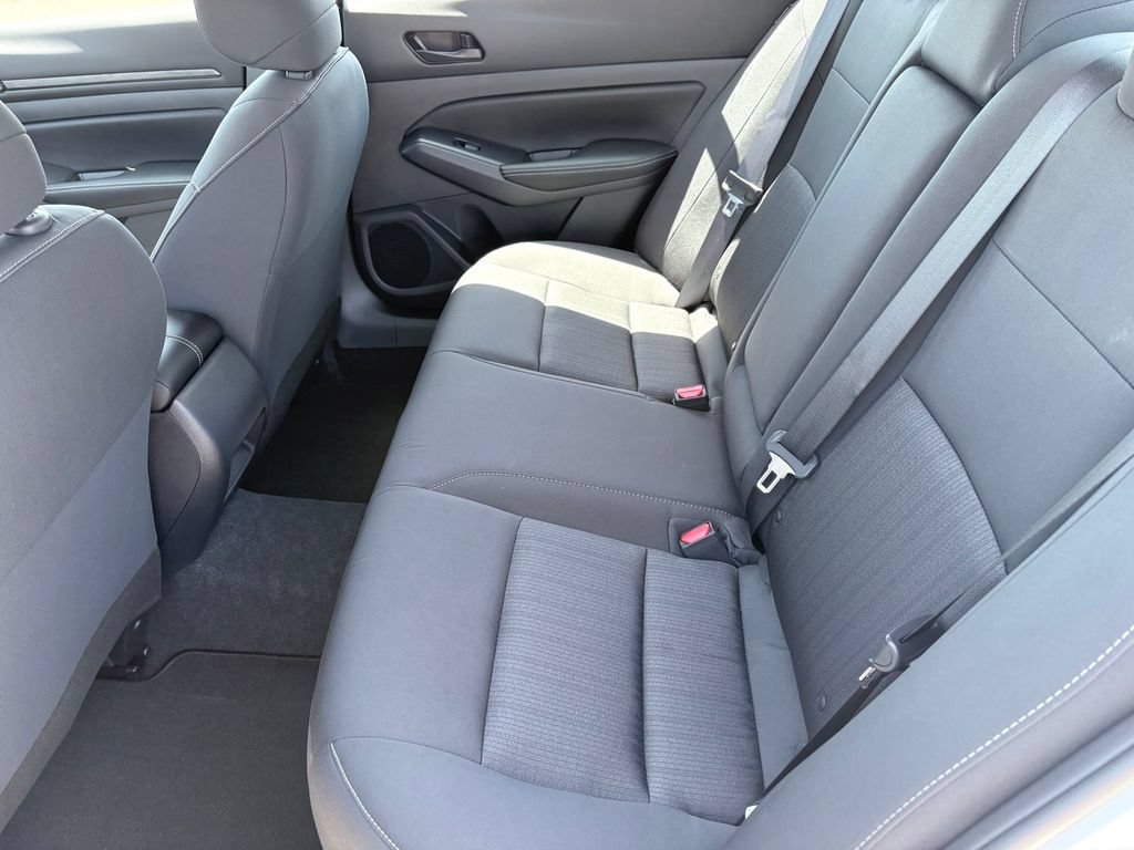 New 2026 Nissan Altima 2.5 SV FWD image 6
