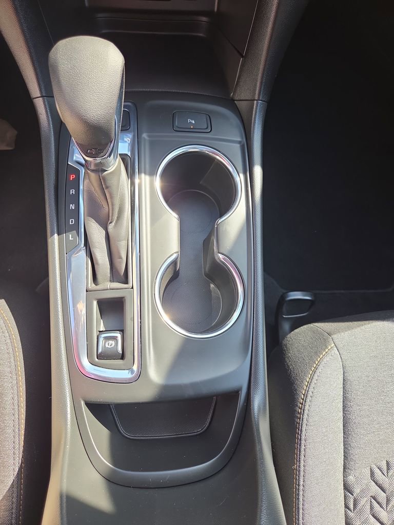 Certified 2023 Chevrolet Equinox LT AWD/4WD image 24