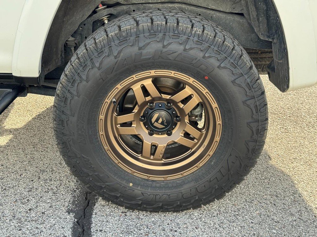 Used 2019 Toyota 4Runner SR5 image 8