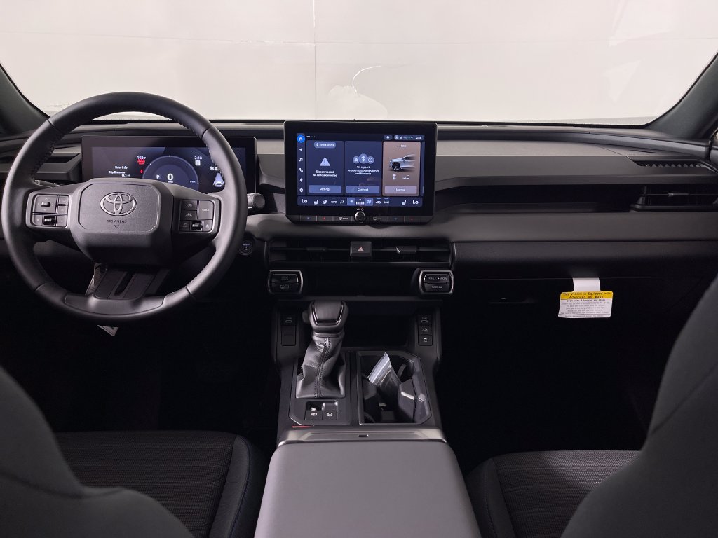 New 2026 Toyota RAV4 SE w/ Weather Package AWD/4WD image 14