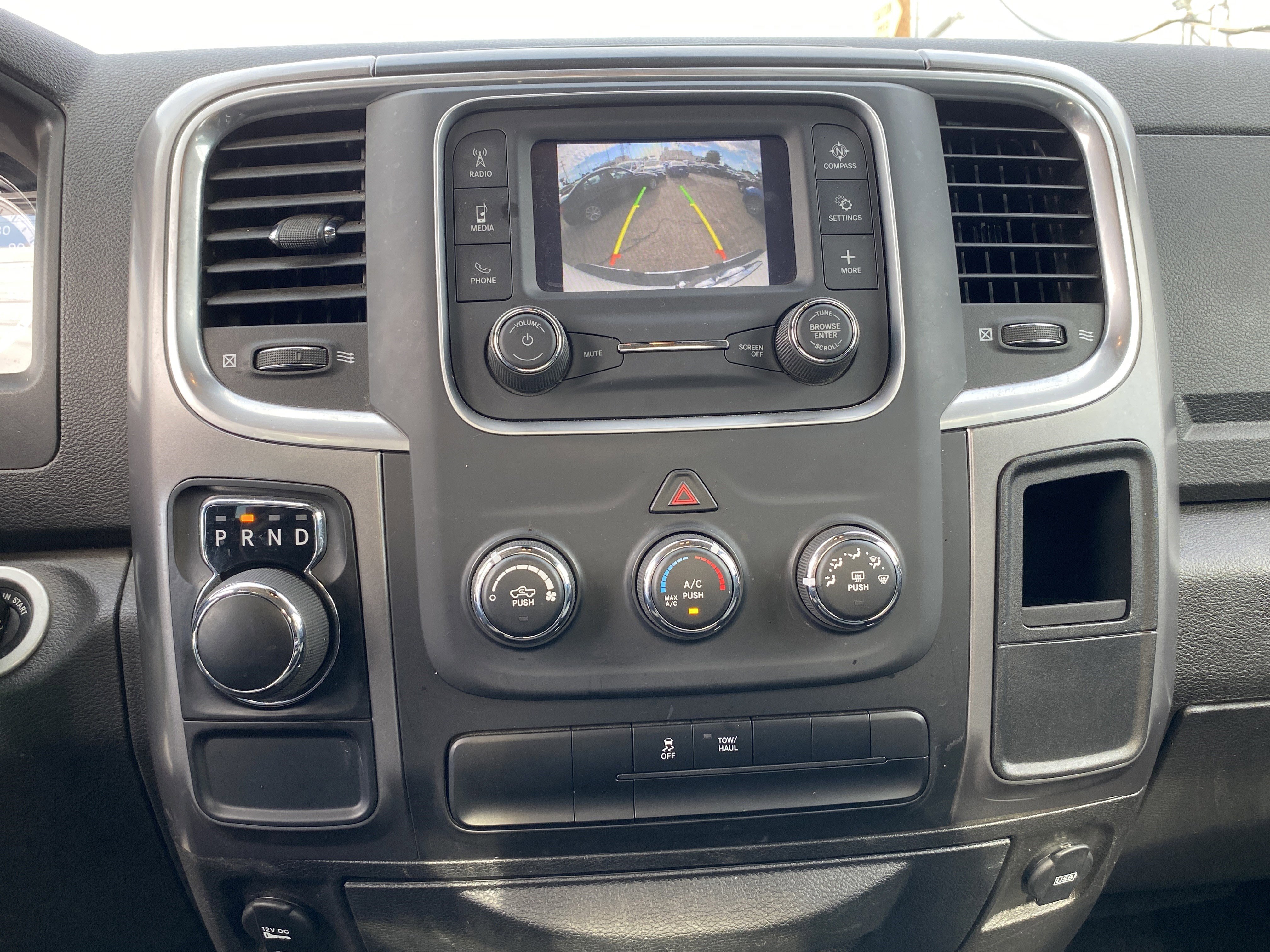 Used 2024 RAM 1500 Classic SLT image 13