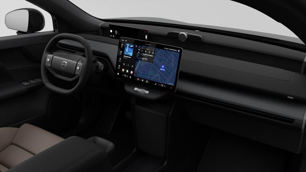 New 2027 Volvo EX60 Ultra AWD/4WD image 5
