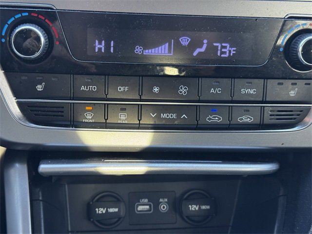 Used 2016 Hyundai Sonata Limited image 30