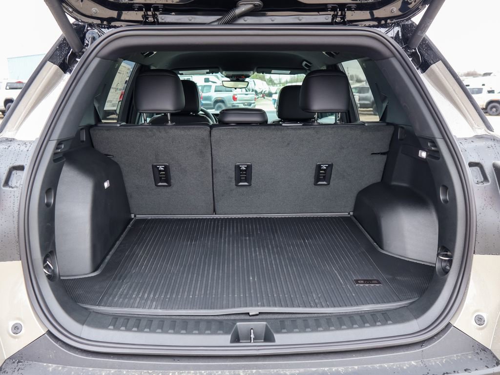 New 2026 GMC Terrain Elevation image 5