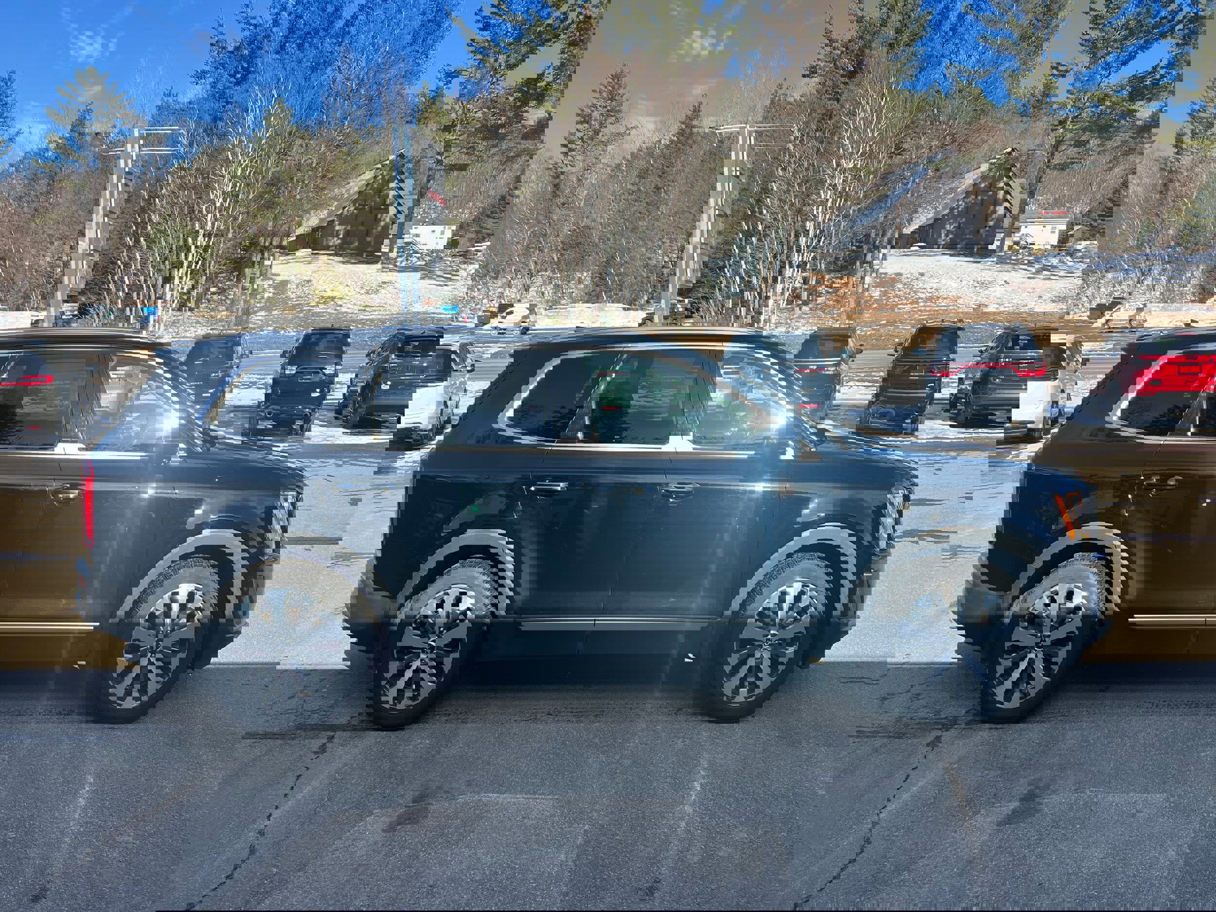 Used 2022 Kia Telluride SX AWD/4WD image 4