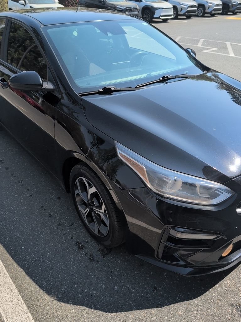 Used 2019 Kia Forte LXS image 15