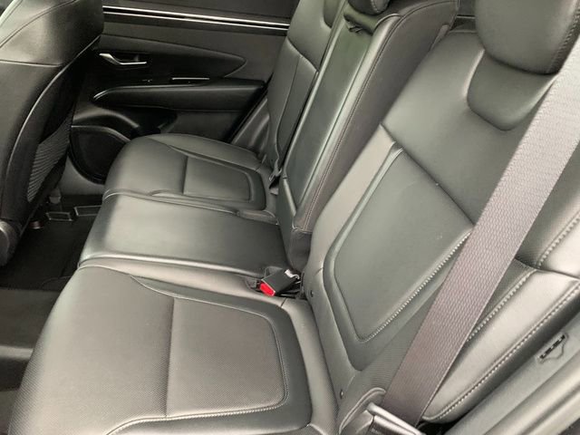 Certified 2023 Hyundai Tucson SEL w/ Convenience Package AWD/4WD image 17