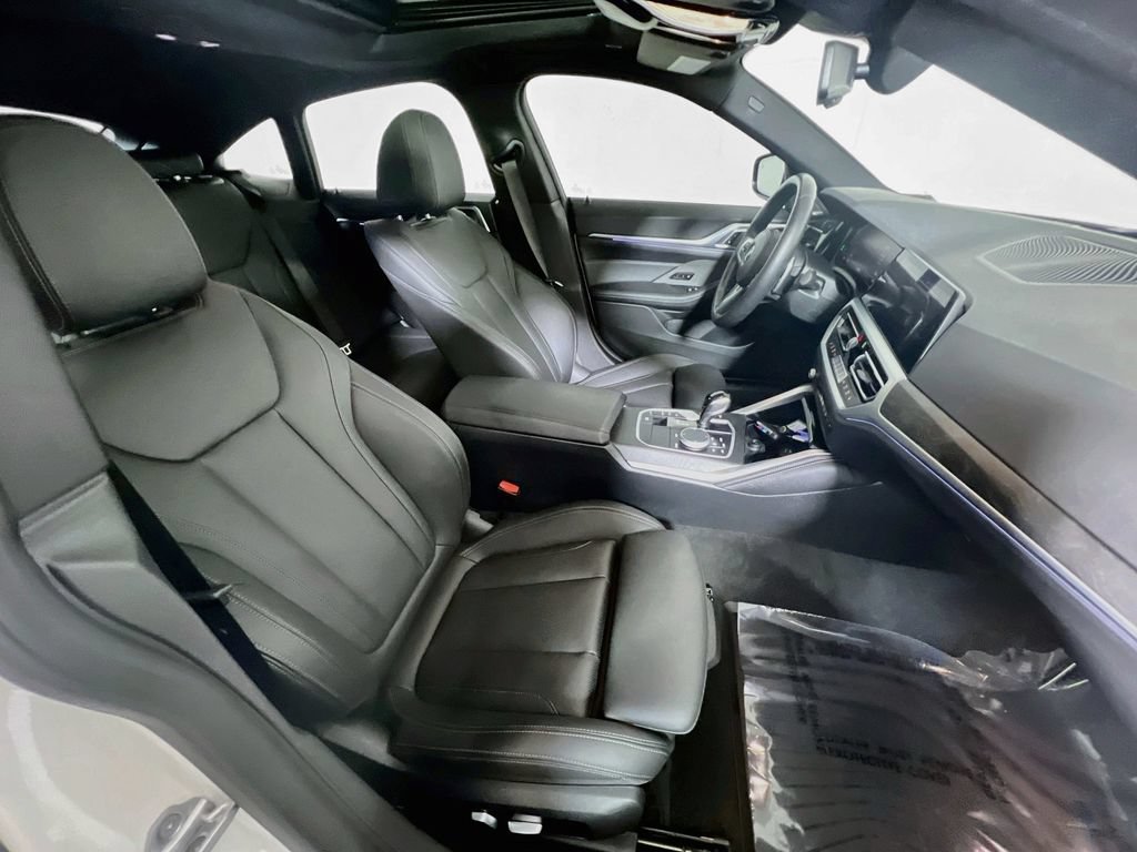 Used 2023 BMW 430i Gran Coupe xDrive AWD/4WD image 27