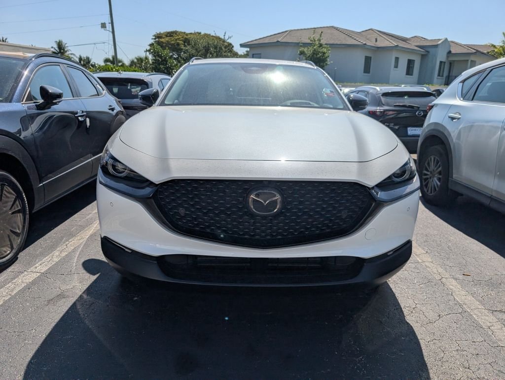 New 2026 MAZDA CX-30 2.5 Turbo Aire Edition AWD/4WD image 2