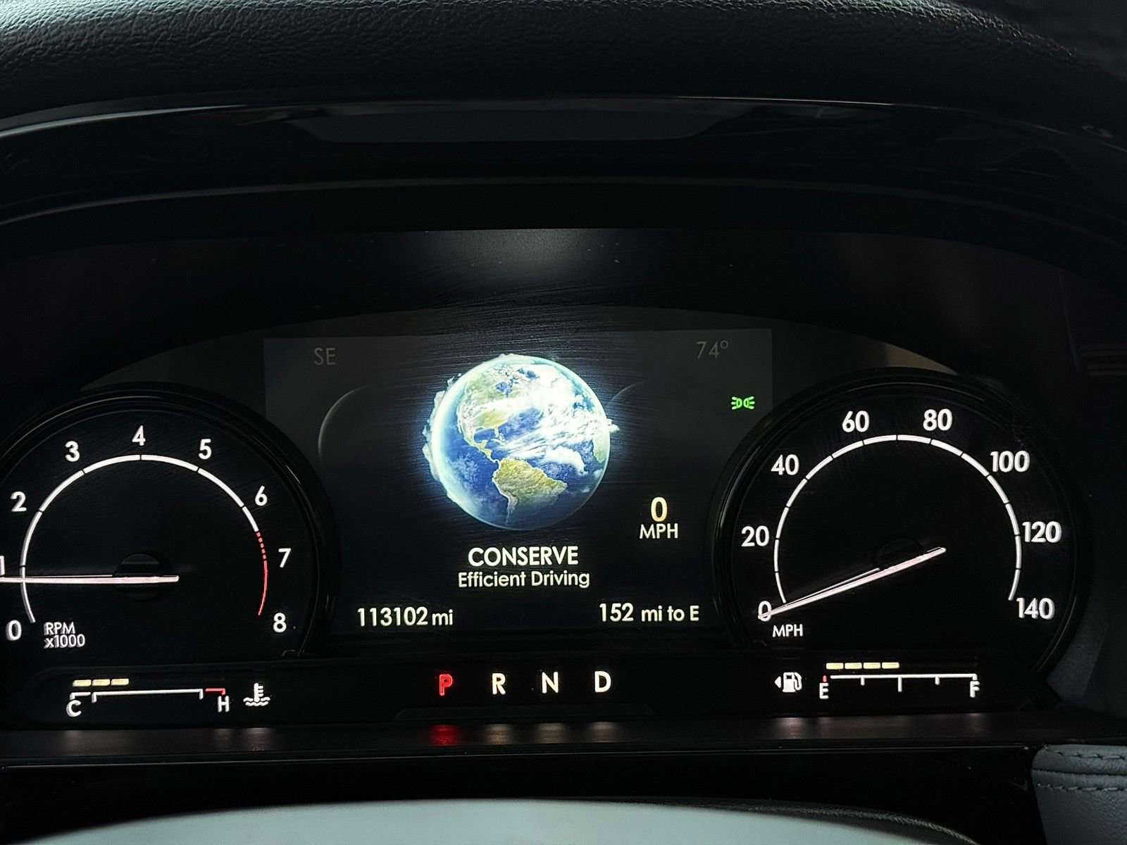 Used 2020 Lincoln Corsair Reserve image 40