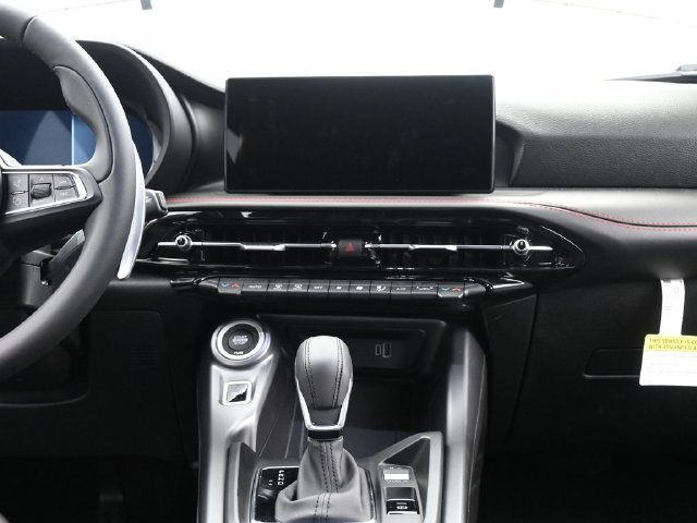 New 2025 Dodge Hornet R/T AWD/4WD image 25
